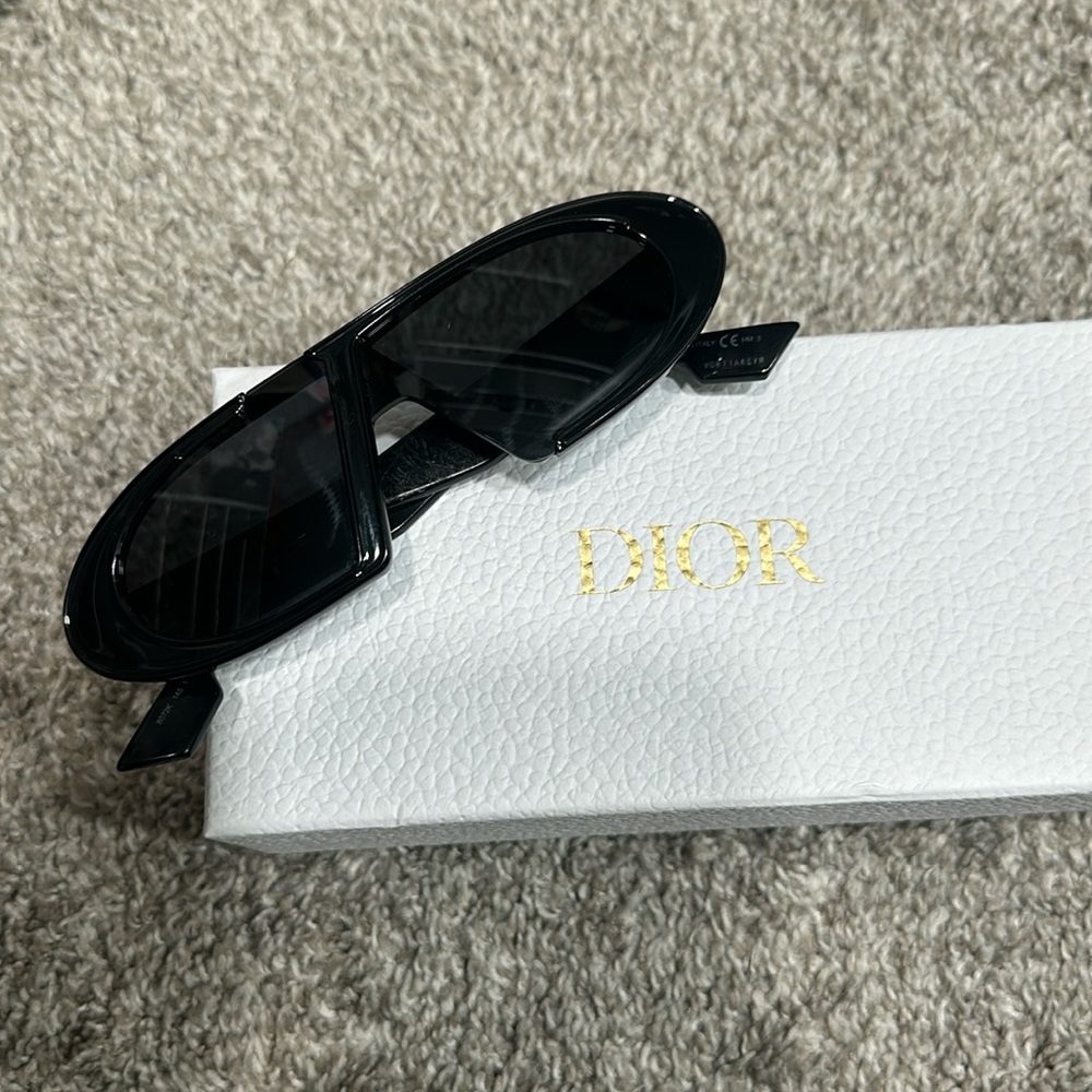 Dior sunglasses